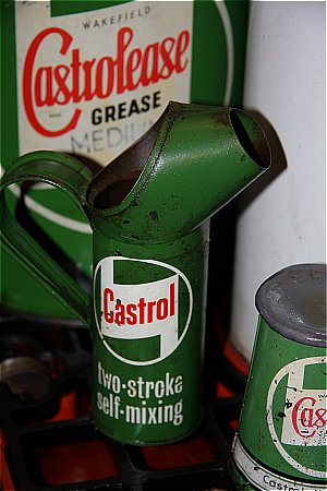 CASTROL (Two Stroke) - click to enlarge